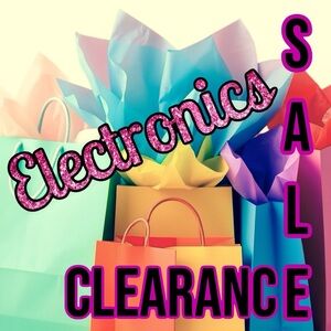 Electronics